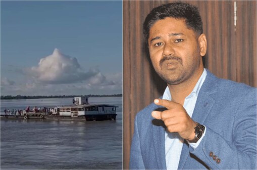 আভ্যন্তৰীণ জলপৰিবহণ বিভাগটো যন্ত্ৰপাতি, নাট-বল্টু-শিকলি কিনা আৰু পাৰঘাট আবন্টন দিয়া বিভাগতহে পৰিণত হৈছে৷ 