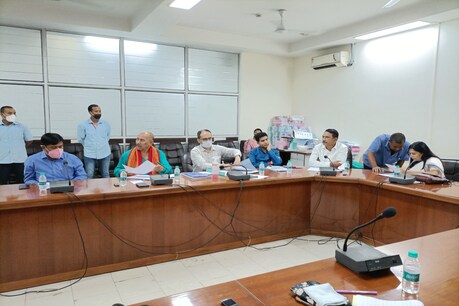 উজনিৰ বিধায়ক নামনি অসমলৈ, নামনিৰ বিধায়ক উজনি অসমলৈ যাব ! কিন্তু কিয় ? উজনিৰ বিধায়ক নামনি অসমলৈ, নামনিৰ বিধায়ক উজনি অসমলৈ যাব ! কিন্তু কিয় ?