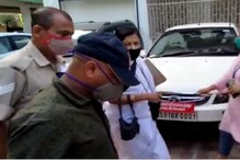 SI কেলেংকাৰীৰ অন্যতম অভিযুক্ত নৃপেন নাথৰ আত্মসমৰ্পণ, আদালতে কৰিছিল পলাতক ঘোষণা