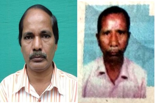 নগাঁও  আৰু কাছাৰ কাগজ কলৰ আৰু দুজন কৰ্মচাৰীৰ মৃত্যু!