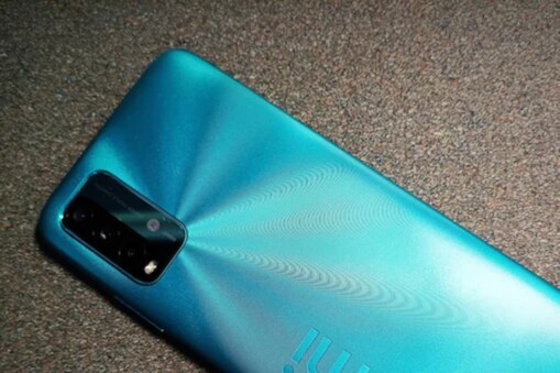 Xiaomiএ ইয়াৰ জনপ্ৰিয় ফোন Redmi 9 Powerত ডাঙৰ ৰেহাই দি আছে। ৪ জিবি+৬৪ জিবি ৰেডমি ৯ পাৱাৰ ১১,৪৯৯ টকাত উপলব্ধ কৰা হৈছে, আনহাতে ফোনটোৰ ৪ জিবি ৰেম+১২৮ জিবি মডেলৰ মূল্য ১১,৯৯৯ টকা আৰু শেষত ৬ জিবি+১২৮ জিবি ষ্ট'ৰেজ ১৩,৪৯৯ টকাত উপলব্ধ কৰা হৈছে।