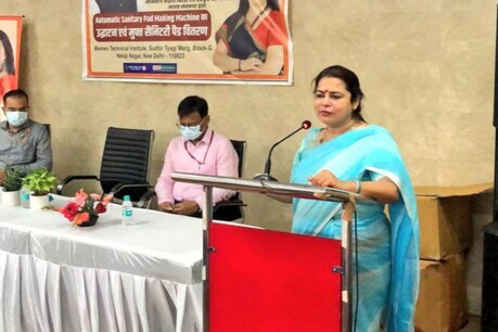 Modi Government: এতিয়ালৈকে ১.২৫ কোটিৰো অধিক যুৱক–যুৱতীক দিয়া হৈছে স্কিল ট্ৰেইনিং– ৰাজ্যমন্ত্ৰী মীনাক্ষি লেখি Modi Government: এতিয়ালৈকে ১.২৫ কোটিৰো অধিক যুৱক–যুৱতীক দিয়া হৈছে স্কিল ট্ৰেইনিং– ৰাজ্যমন্ত্ৰী মীনাক্ষি লেখি