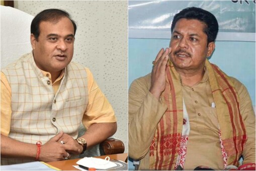 BJP চৰকাৰ গণতান্ত্ৰিক ব্যৱস্থাৰ বাবে বিপজ্জনকঃ ভূপেন বৰা