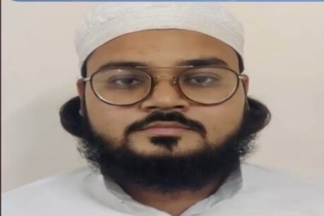 নতুন দিল্লীত পাকিস্তানৰ পৰা অহা ৬ দুৰ্ধৰ্ষ সন্ত্ৰাসবাদীক গ্ৰেপ্তাৰ, আছিল ভাৰতক ৰক্তাক্ত কৰাৰ পৰিকল্পনা নতুন দিল্লীত পাকিস্তানৰ পৰা অহা ৬ দুৰ্ধৰ্ষ সন্ত্ৰাসবাদীক গ্ৰেপ্তাৰ, আছিল ভাৰতক ৰক্তাক্ত কৰাৰ পৰিকল্পনা