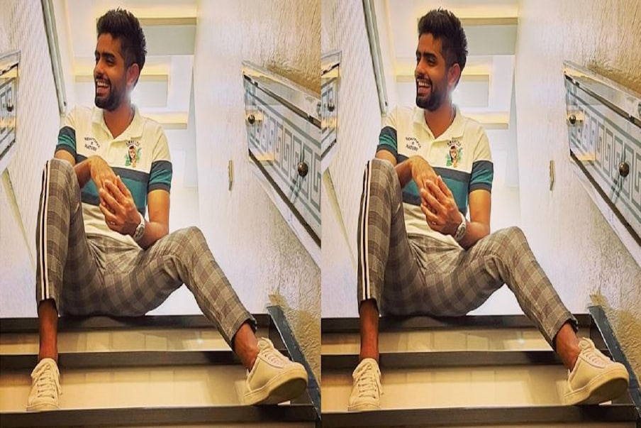  হামিজা মোক্তাৰ নামৰ এগৰাকী মহিলাই সংবাদমেল অনুষ্ঠিত কৰি পাকিস্তানৰ অধিনায়ক বাবৰ আজম (Babar Ajam)ৰ বিৰুদ্ধে যৌন নিৰ্যাতনৰ অভিযোগ উত্থাপন কৰিছিল। তেওঁ কয় যে বাবৰ আজম তেওঁৰ চুবুৰীয়া আৰু স্কুলৰ সংগী আছিল। বাবৰ আজমে হামিজাক প্ৰেমৰ মিছা জালত আৱদ্ধ কৰি যৌন নিৰ্যাতন কৰিছিল। যেতিয়া হামিজাই বিবায়াৰ কথা কৈছিল তেতিয়া হামিজাক প্ৰতাৰক আখ্যা দিয়া হৈছিল। হামিজাই কয় যে বাবৰ আজমে ক্ৰিকেটাৰ হোৱাৰ বাবে সংঘৰ্ষ কৰাৰ সময়তে তেওঁ লাখ লাখ টকা খৰচ কৰিছিল । (Babar Azam/Instagram) ৷