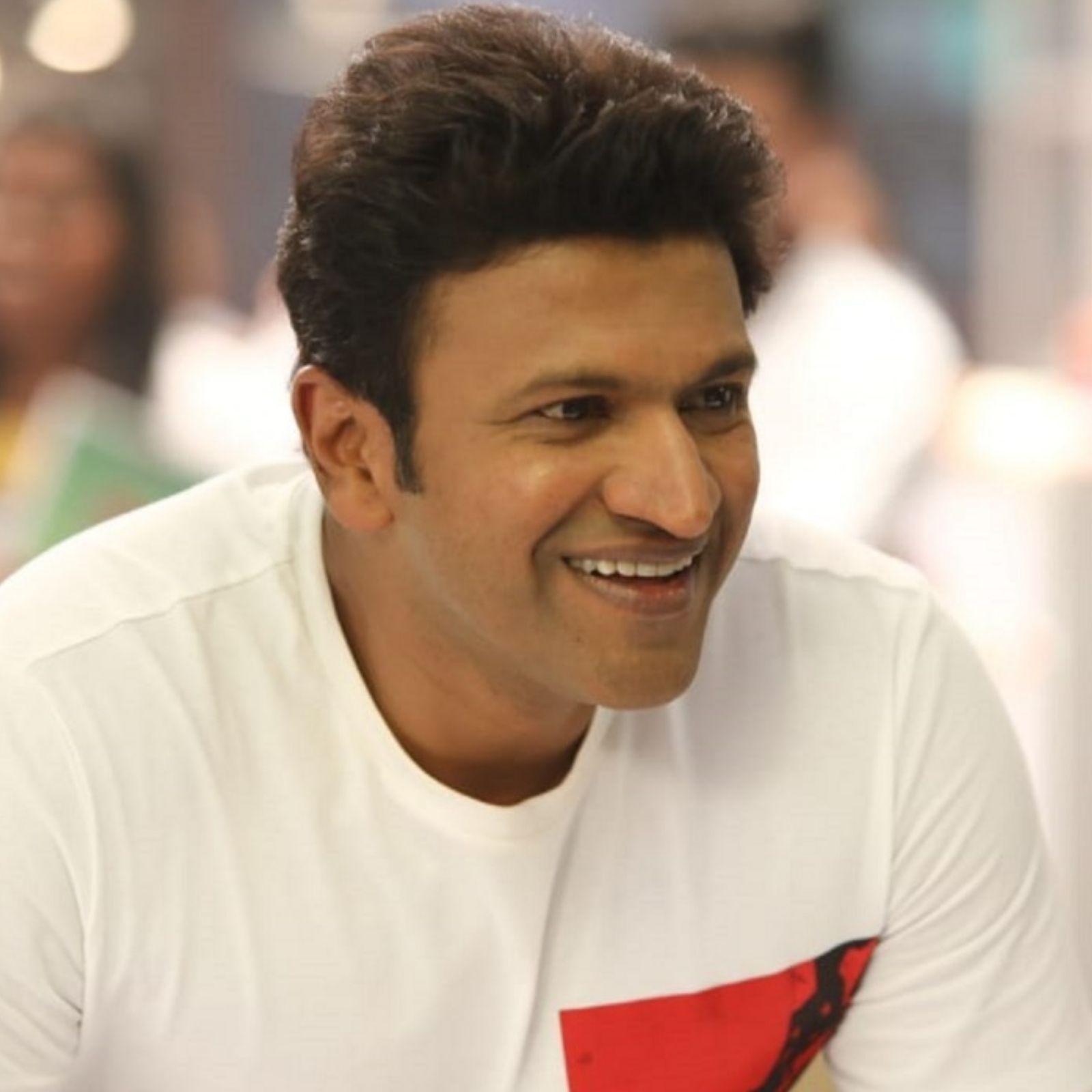 Puneeth Rajkumar Death Know About his Family And Personal Life Bhojpuri ...