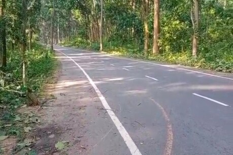 ডবকাত চাঞ্চল্যকৰ ডকাইতি কাণ্ড, ৰাষ্ট্ৰীয় ঘাইপথত গছ পেলাই কেইবাখনো বাহনত লুটপাত ডকাইতৰ ডবকাত চাঞ্চল্যকৰ ডকাইতি কাণ্ড, ৰাষ্ট্ৰীয় ঘাইপথত গছ পেলাই কেইবাখনো বাহনত লুটপাত ডকাইতৰ