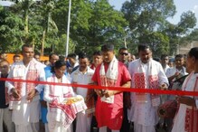 শীঘ্ৰে মূল্যবৃদ্ধি ৰোধ কৰাৰ আশ্বাস মন্ত্ৰী পীয়ুষ হাজৰিকাৰ, কংগ্ৰেছক কৰিলে তীব্ৰ সমালোচনা
