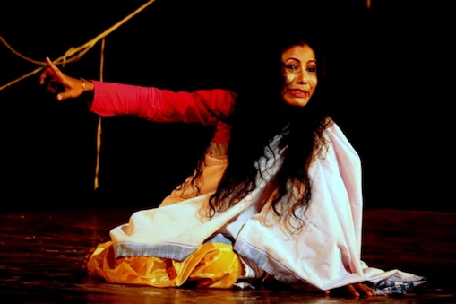 মঞ্চস্থ হ'ব পশ্চিমবংগ, উত্তৰ প্ৰদেশ, বিহাৰ, ত্ৰিপুৰা আৰু অসমৰ নাট্যদলৰ নাট 