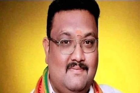 BJPৰ এইজন সদস্যই ৰচিলে বিৰল অভিলেখ! নিৰ্বাচনৰ পিছতে ছচিয়েল মিডিয়াত ট্ৰেণ্ডিং BJPৰ এইজন সদস্যই ৰচিলে বিৰল অভিলেখ! নিৰ্বাচনৰ পিছতে ছচিয়েল মিডিয়াত ট্ৰেণ্ডিং