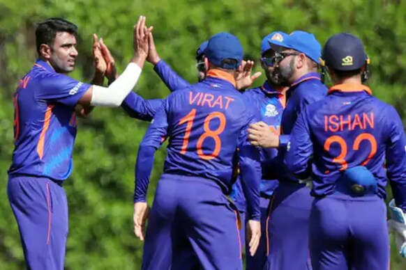 T20 World Cup: দ্বিতীয়খন ৱাৰ্ম আপ মেচত ভাৰতে ধৰাশায়ী কৰিলে অষ্ট্ৰেলিয়াক...