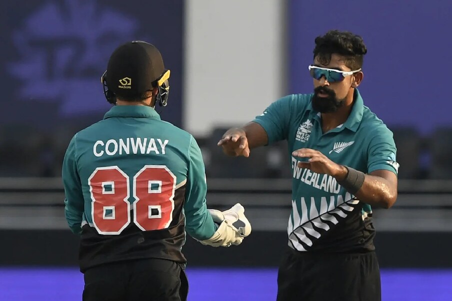  স্কটলেণ্ডে (SCotland) যুঁজ দিছিল, কিন্তু শেষ মুহূৰ্তত নিউজীলেণ্ড (Newzealand)ৰ দৰে এটা শক্তিশালী দলক বলে নোৱাৰিলে। T-20 বিশ্বকাপত (T-20 World Cup) ১৬ ৰাণত কিৱি বাহিনীৰ হাতত পৰাস্ত হ'ল স্কটলেণ্ড।