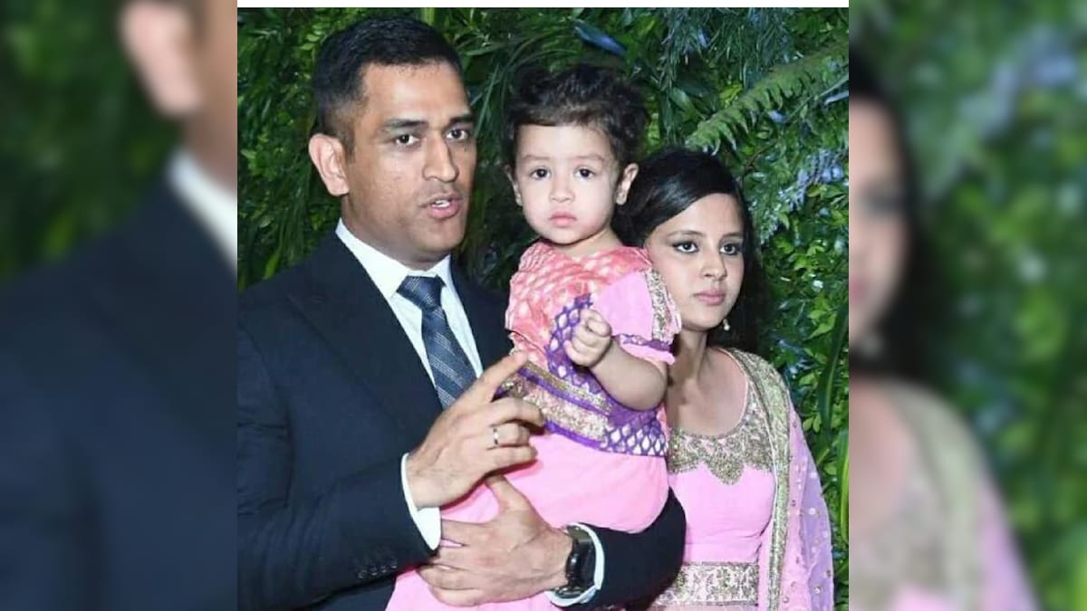 Indian Cricketer's Daughters names জিভাৰ পৰা ভামিকালৈ! ধোনীকোহলীসহ