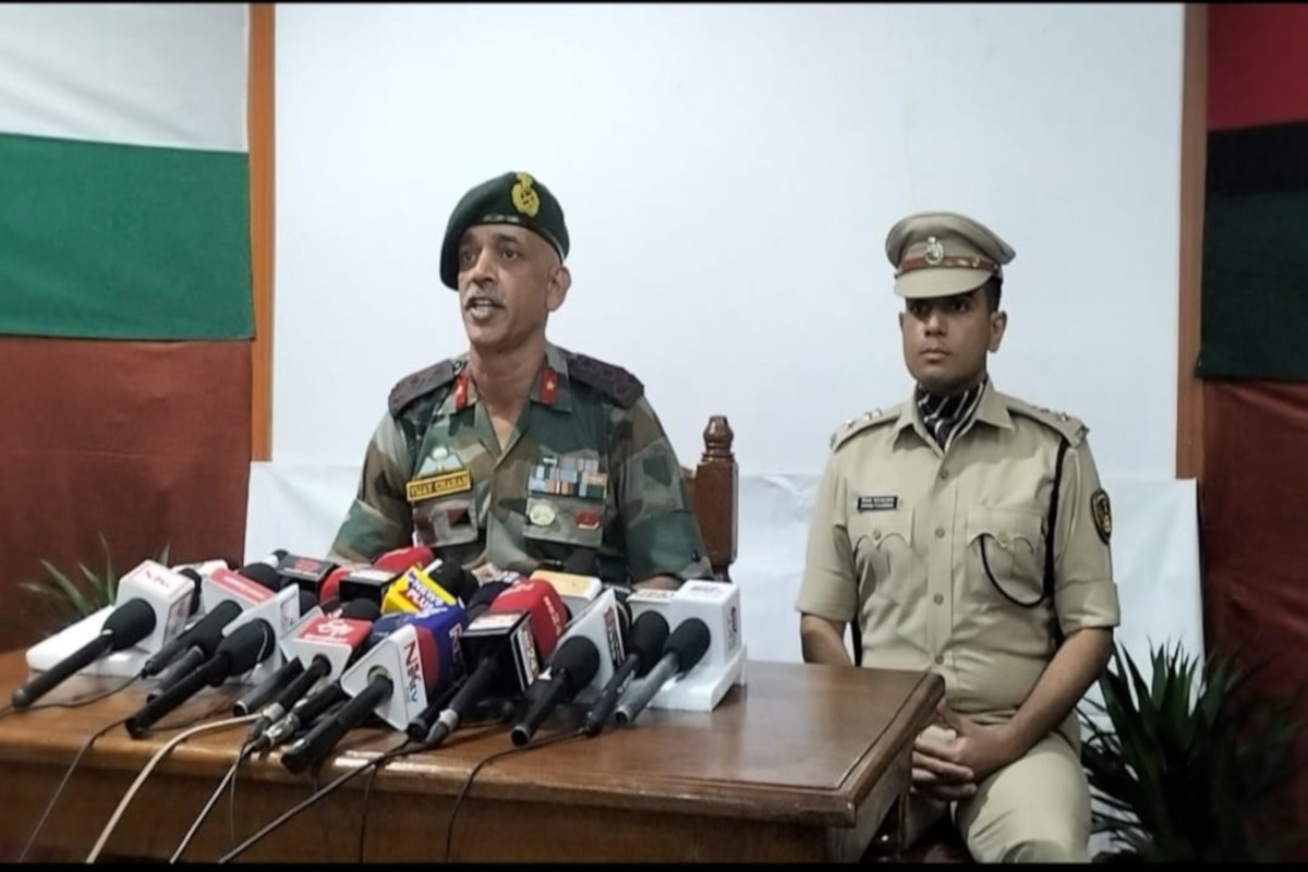 ভাৰতীয় নাগৰিকক অপহৰণক লৈ ভয়ংকৰ পৰিকল্পনা এনএছচিএনৰ