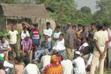 চৰকাৰী মাটি নহয়, নগাঁৱৰ বালিজুৰিত এইবাৰ ম্যাদী পট্টাৰ মাটিত অবৈধ দখল
