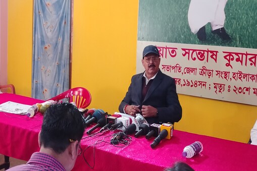 প্ৰদীপ দত্ত ৰয়ে অসমীয়া বাঙালীৰ ভাতৃত্ববোধ বিনষ্ট কৰাৰ প্ৰয়াস কৰিছেঃ গৌতম ৰয় 