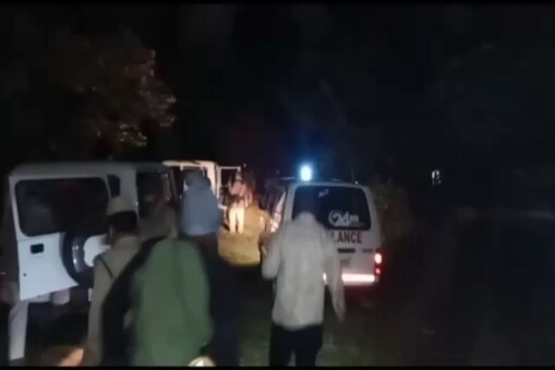 নুমলীগড়ত অব্যাহত বন্যহস্তীৰ সন্ত্ৰাস। বগীধলা চাহ বাগিছাত বন্যহস্তীৰ আক্ৰমনত এগৰাকী মহিলাৰ মৃত্যু।