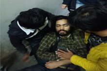JNUত দুই ছাত্ৰ গোটৰ মাজত সংঘৰ্ষ, আহত ১২ ছাত্ৰ, সংকটজনক ৩ ছাত্ৰক এইমছ ভৰ্তি