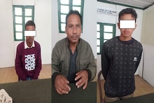 অসমৰ তিনি যুৱকক আটক কৰিলে অসম ৰাইফলছে, গৈছিল আলফা(স্বা)ত যোগদান কৰিবলৈ