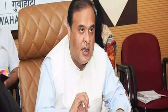 Himanta Biswa Sarma: JOB MELA: 'নিবনুৱাৰ সৈতে এনে হ'ব নালাগিছিল, বেয়া হৈছে'- যিসকল বিষয়া ইয়াৰ লগত জড়িত, তেওঁলোকৰ বিৰুদ্ধে ব্যৱস্থা ল'বলৈ কোৱা হৈছে, প্ৰতিক্ৰিয়া প্ৰকাশ কৰিলে মুখ্যমন্ত্ৰী হিমন্ত বিশ্ব শৰ্মাই