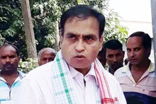 পাঁচ কংগ্ৰেছী বিধায়কে ৰাজ্যসভাৰ নিৰ্বাচনত BJPক দিব ভোট, শ্বেৰমানৰ দাবী