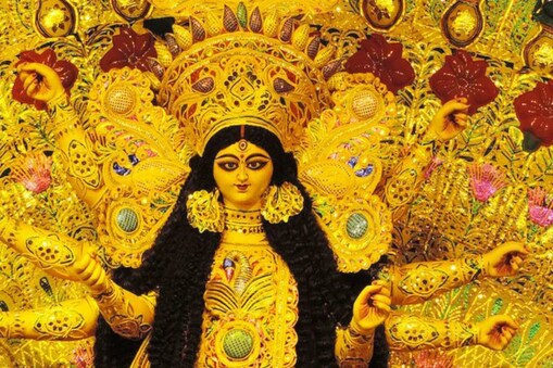 কলকাতাৰ দুৰ্গা পূজাক UNESCOৰ স্বীকৃতি