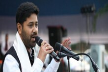 'এই চৰকাৰ বেছিদিন নাথাকে, ছাত্ৰ সংগঠনৰ নেতাক চৰকাৰে লক্ষ্য কৰি লৈছে'