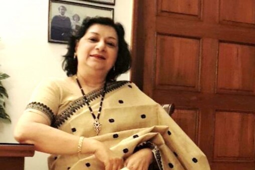NANDINI BARUA SARMA NO MORE: জাপানত অনুষ্ঠিত এছিয়ান চেম্পিয়নশ্বিপত ভাৰতক প্ৰতিনিধিত্ব কৰা অসমৰ প্ৰথম খেলুৱৈ আছিল নন্দিনী বৰুৱা শৰ্মা

