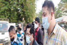 ৰেলৱে কেলেংকাৰীত বহু ৰৌ-বৰালি জালত পৰাৰ সম্ভাৱনা !