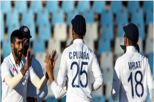 টীম ইণ্ডিয়াই (Team India) দক্ষিণ আফ্ৰিকা ভ্ৰমণৰ এক সুন্দৰ আৰম্ভণি কৰিছে। দলটোৱে প্ৰথম টেষ্টত (India vs South Africa) আয়োজক দক্ষিণ আফ্ৰিকাক ১১৩ ৰাণত পৰাস্ত কৰে। 
