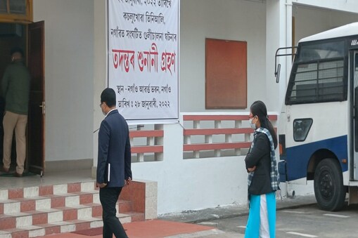আৰম্ভ হ'ল কীৰ্তিকমল বৰাৰ এনকাউণ্টাৰৰ শুণানি
