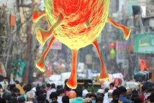 ৰাজ্যত আজি Corona Virusত আক্ৰান্ত ৭৯২৯জন, ১২ জনে হেৰুৱালে প্ৰাণ ...
