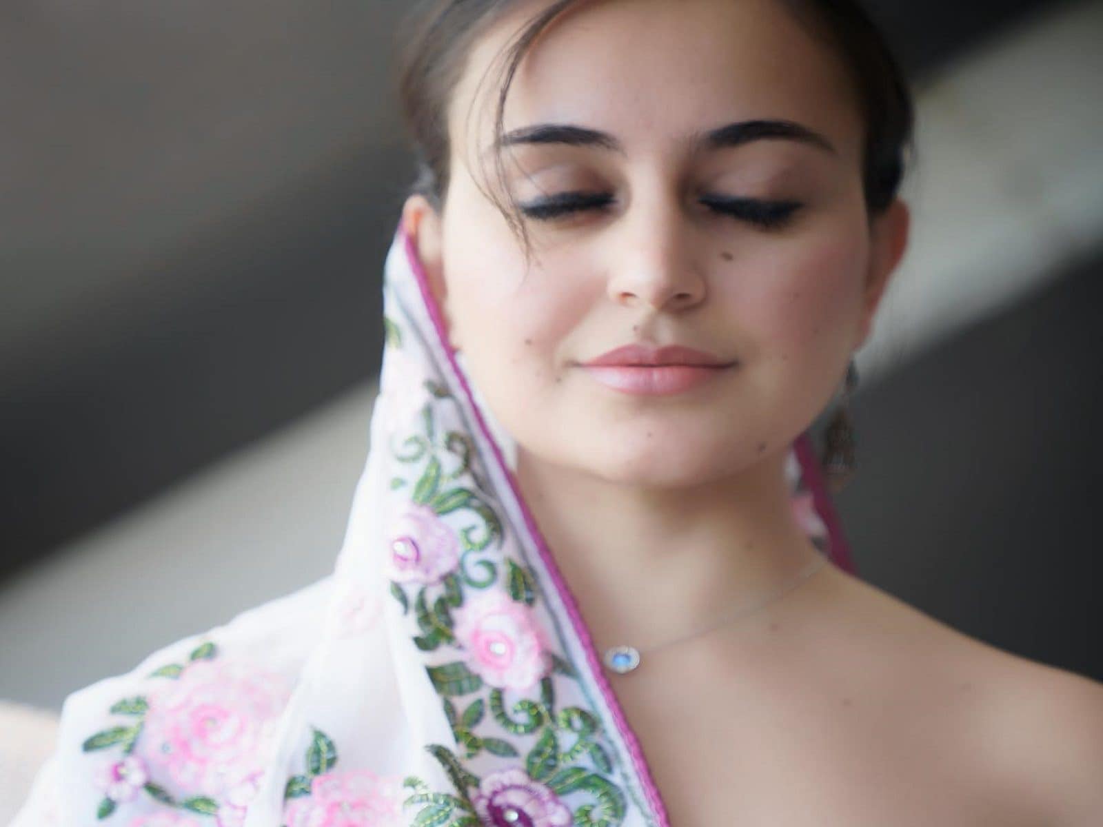 Afghan Yasmeena
