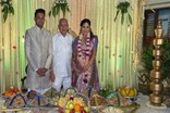 স্ব-ইচ্ছাই জীৱন ত্যাগ কৰিলে য়েডিয়ুৰাপ্পাৰ নাতিনী ডা০ সৌন্দৰ্যাই