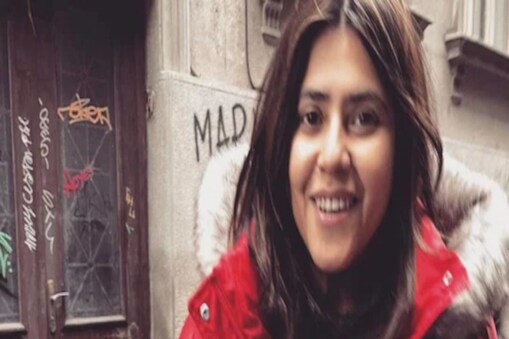 Photo-Instagram @ektarkapoor