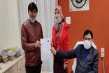 ভাৰতীয় যুৱকৰ সৈতে প্ৰেমৰ বাবেই দেশ এৰি আহিল মৰক্কোৰ যুৱতী !