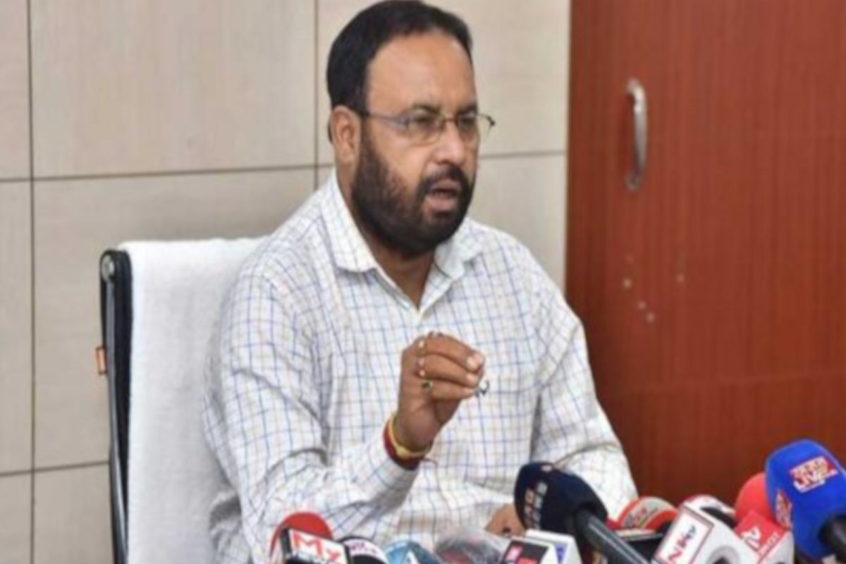কোভিডৰ তৃতীয় ঢৌৰ বিৰুদ্ধে যুঁজিবলৈ সাজু ৰাজ্যৰ স্বাস্থ্য বিভাগ