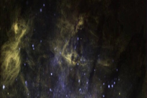 Photo: NASA, ESA and Gerald Cecil