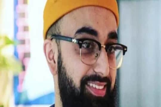 Muhammad Malik