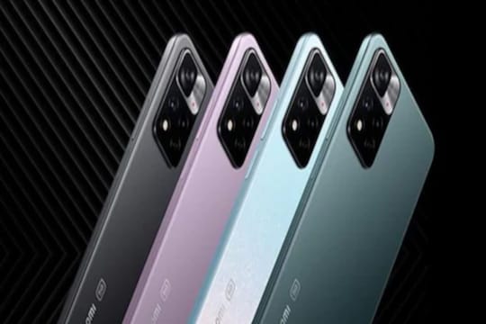 Xiaomi 11i HyperCharge 5G ভাৰতত মুকলি ! মাত্ৰ ১৫ মিনিটতে হ'ব সম্পূৰ্ণ চাৰ্জ, ইয়াৰ বিষয়ে অধিক জানক ...