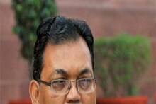 পৱনসিং ঘাটোৱাৰ হব নেকি ৰাজ্যসভা নিৰ্বাচনৰ বিজেপি প্ৰাৰ্থী?