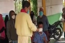 ৰহাত ক্ৰমান্বয়ে বৃদ্ধি পাবলৈ ধৰিছে ক'ভিড আক্ৰান্ত ৰোগীৰ সংখ্যা...
