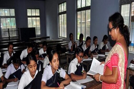 SSAৰৰ অন্তৰ্গত ঠিকাভিত্তিক শিক্ষকৰ বাবে আহিছে ভালখবৰ।