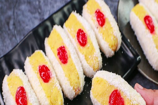 Sweets Before Meal - To Eat or Not to Eat? শেহতীয়া অধ্যয়ন আৰু আয়ুৰ্বেদে পৰামৰ্শ দিয়ে যে আহাৰৰ আগতে মিঠাই খোৱাটো পিছত খোৱাতকৈ ভাল।
