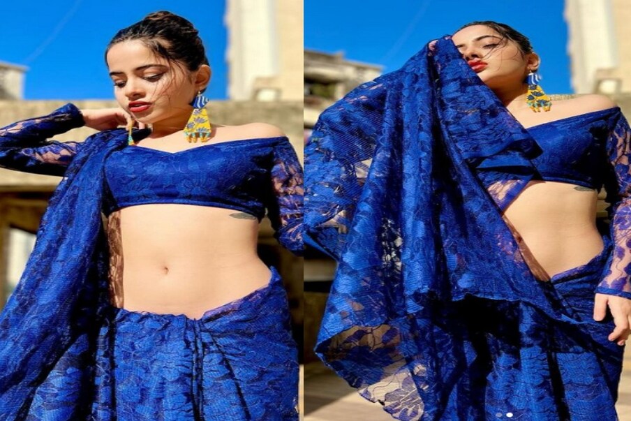  বিখ্যাত শ্ব বিগ বছ অটিটিৰ জৰিয়তে লাইমলাইটলৈ আহিছিল। আকৌ অদ্ভুত পোছাক পৰিধান কৰি চৰ্চিত হৈছে অভিনেত্ৰী তথা মডেল উৰ্ফি জাভেদ। ছচিয়েল মিডিয়া ব্যৱহাৰকাৰীয়ে ট্ৰোল কৰিছে মডেলগৰাকীক।