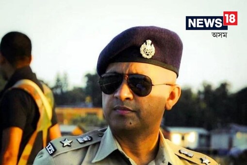  জখলাবন্ধাৰ বাঘজানত এটা গৰুক খুন্দিয়াই দুৰ্ঘটনাত পতিত হয় আনন্দ মিশ্ৰ