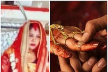 দুবছৰত সাত বাৰলৈ বিবাহ হোৱা কইনাই লুটিলে ৭গৰাকী স্বামীক