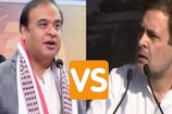 তামাছা কৰিছে ৰাহুল গান্ধীয়ে! কংগ্ৰেছে ভয় খুৱাব বিচাৰিছে EDক, ক'লে CM-এ