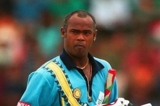  Vinod Kambli Arrested: অৱশ্যে গ্ৰেপ্তাৰৰ পিছতে কাম্বলিক জামিনত মুকলি কৰি দিয়া হয়। 