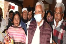 পশুখাদ্য কেলেংকাৰীত দোষী সাব্যস্ত হোৱাৰ পিছত লালু যাদৱক পঠিওৱা হৈছে ৰিমছলৈ